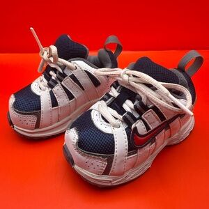 Nike Advantage 386606-461 Toddler Boys Sz 3.5CW sneakers